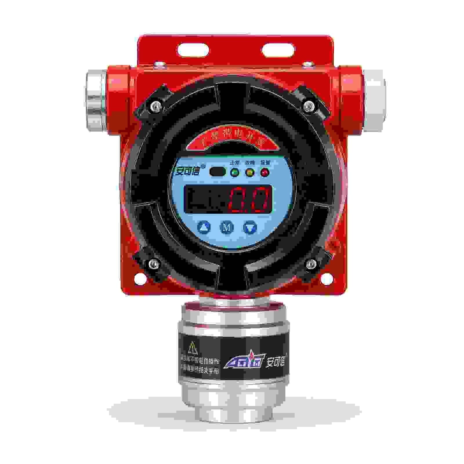 AEC2232b Gas Detector Series