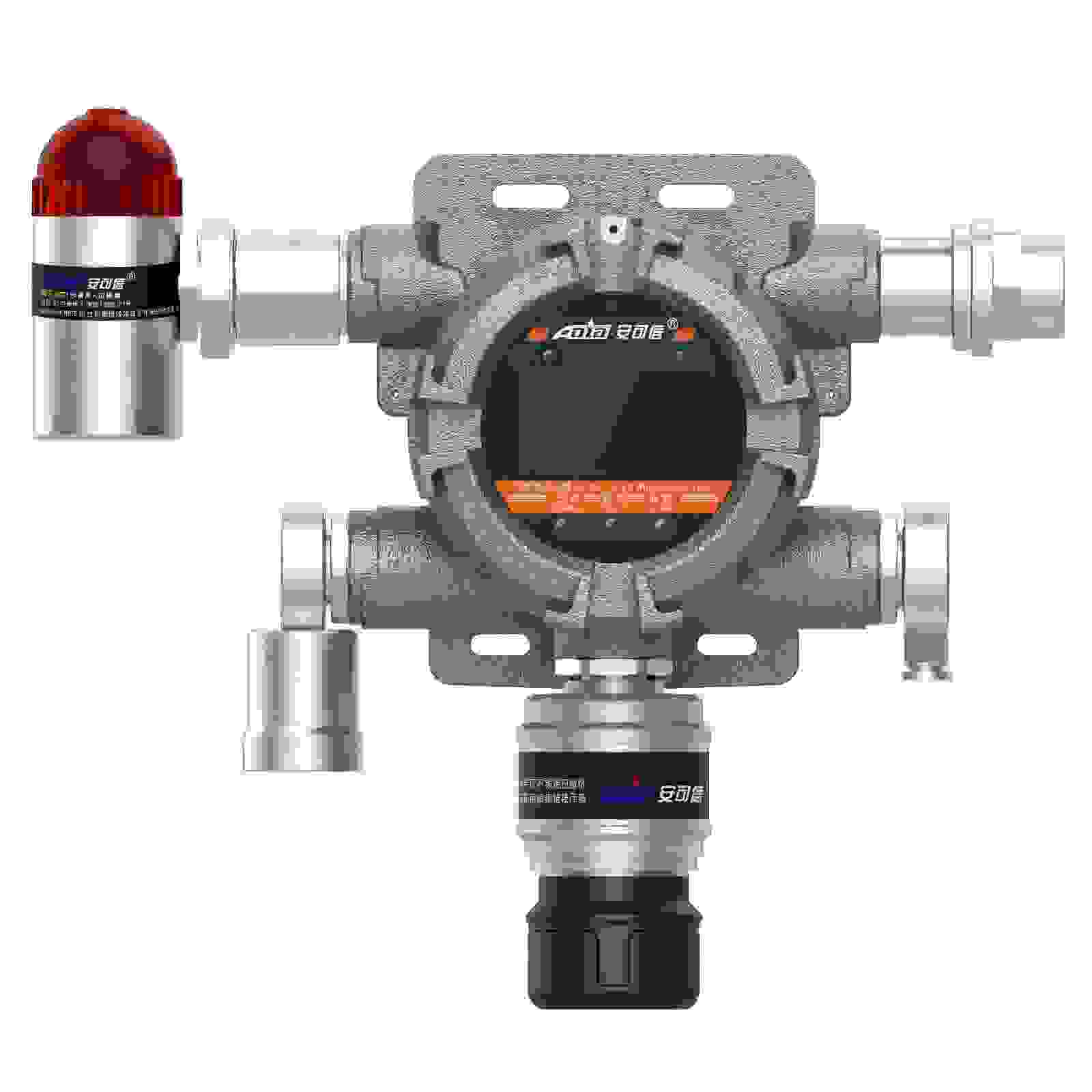 GQ-AEC2232bX-R Thermal Cracking Gas Detector