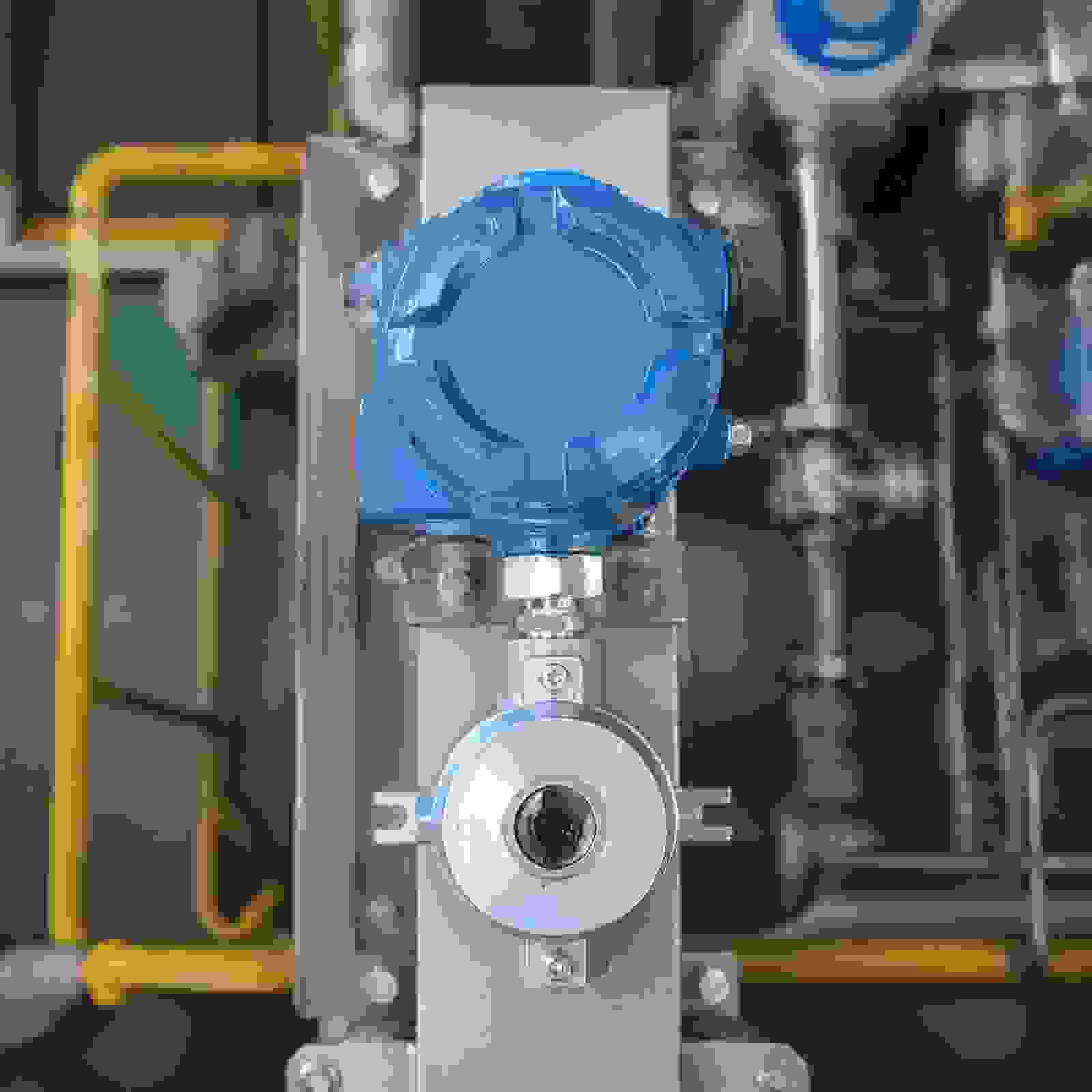JMA-RFU Flow Meter Monitoring Terminal