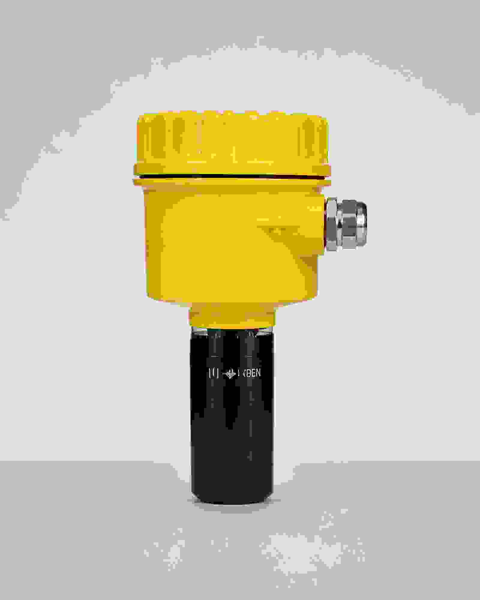 JMA-RVU Valve Pit Monitoring Terminal