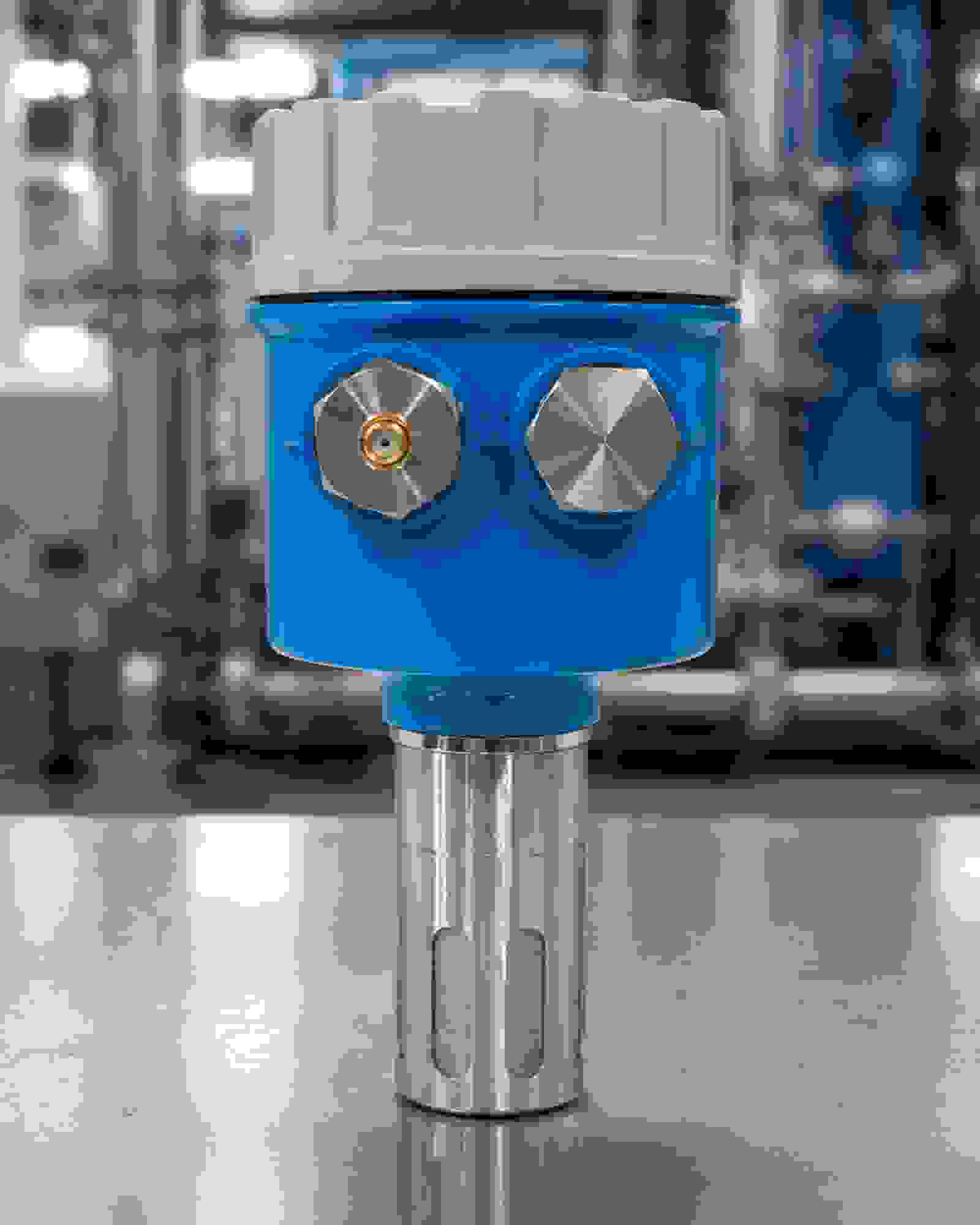 JMA-RVU-E Leakage Monitoring Terminal