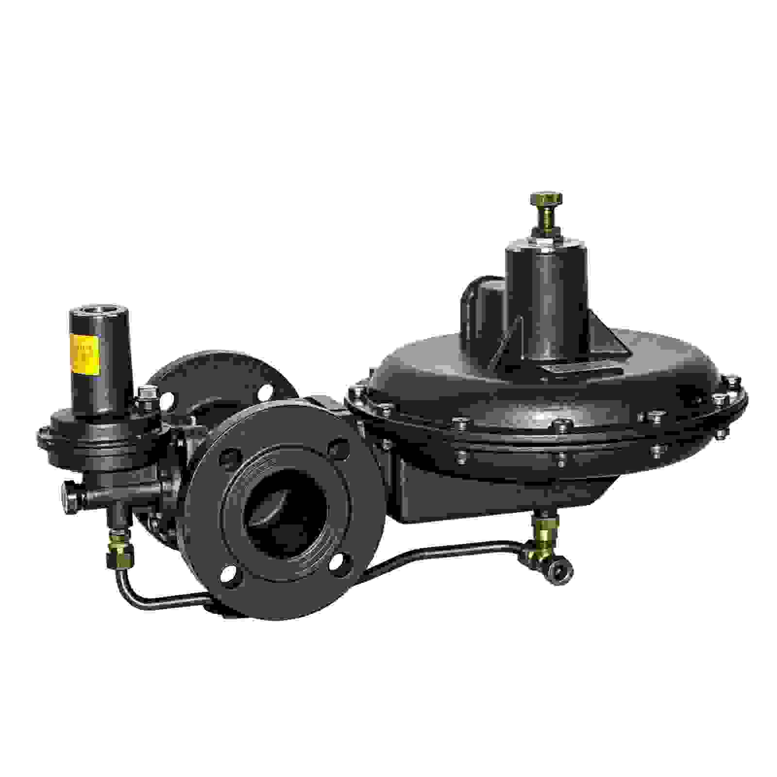 RTZ-50/0.4FQ-B Regulator