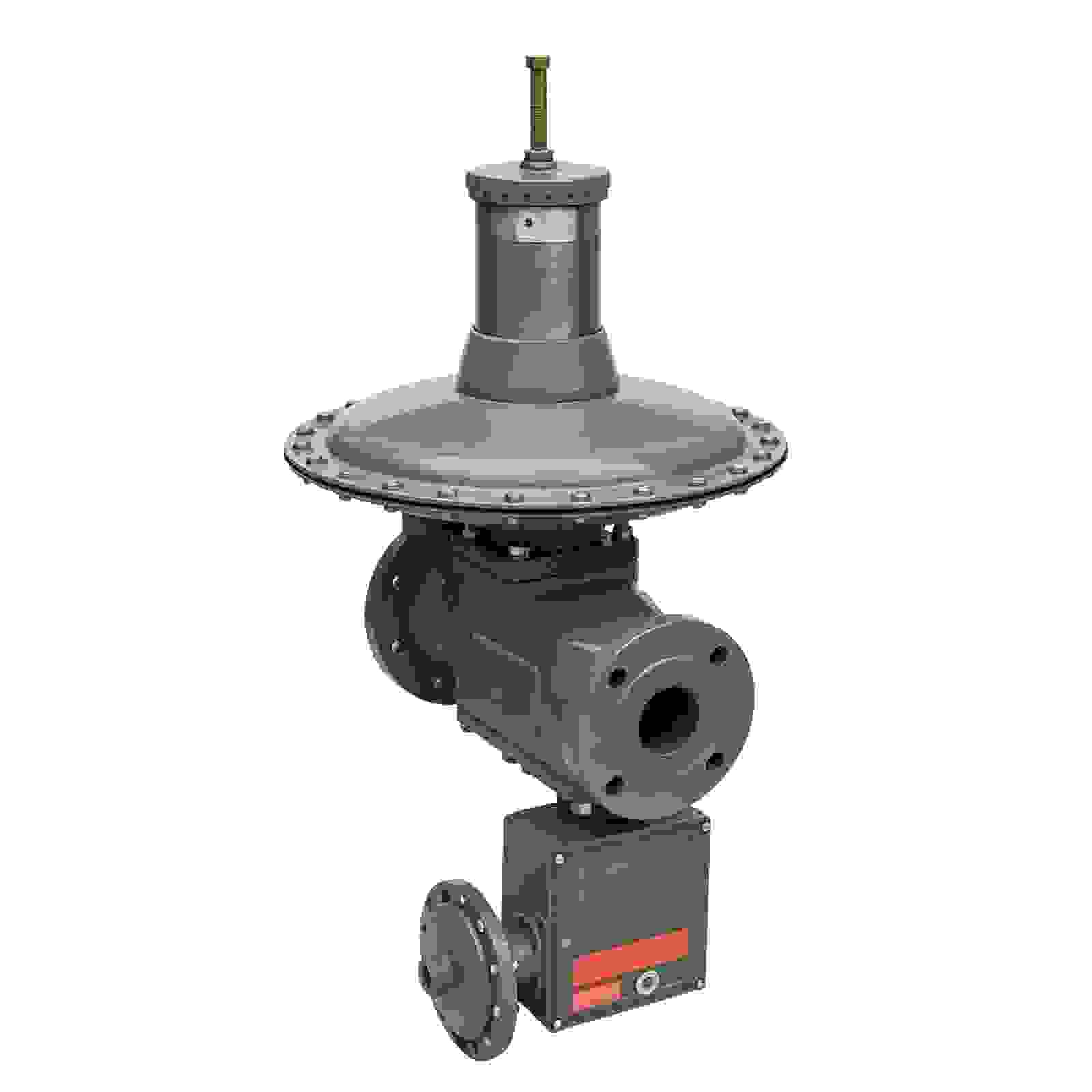 LQ Series Regulators