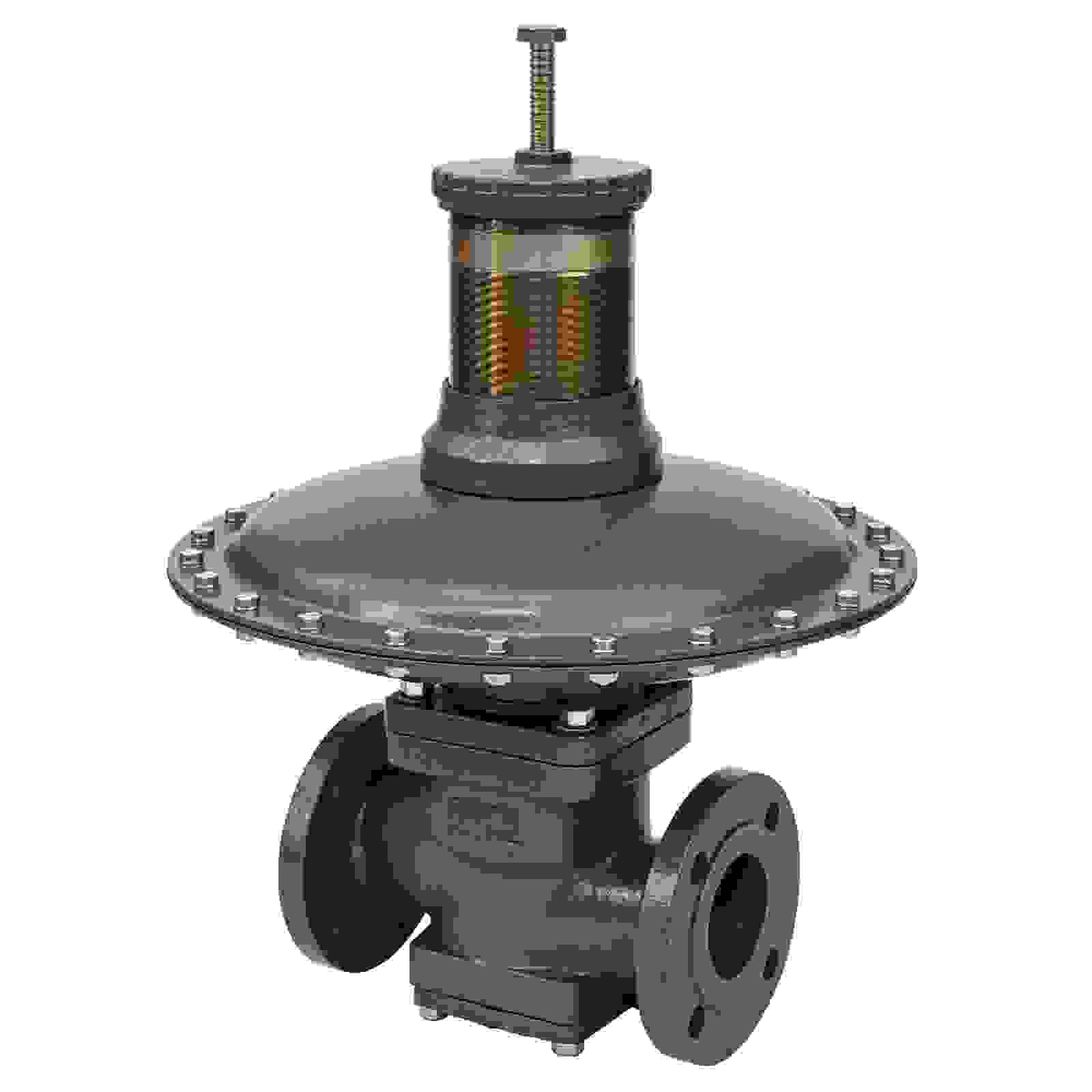 RTZ-L Series Regulators