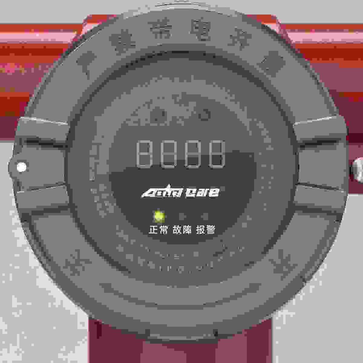 AEC2232bX Gas Detector Series view 4