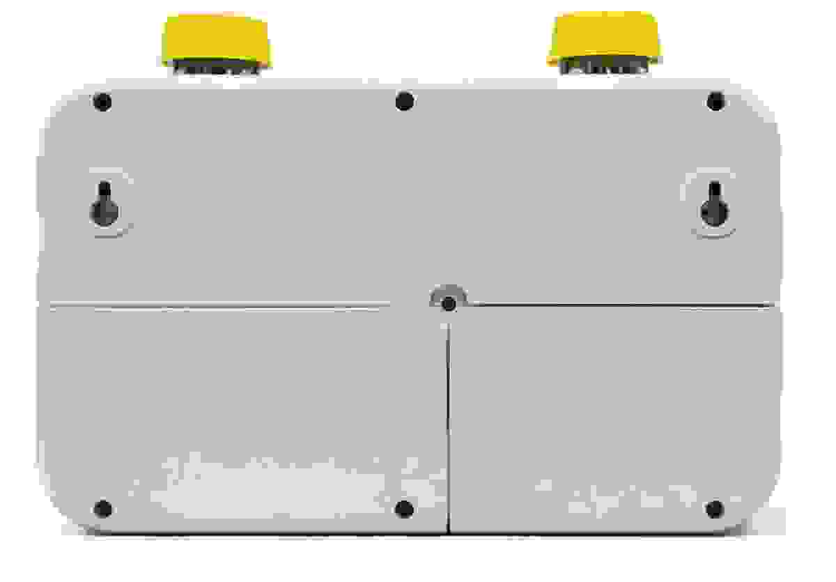 Commercial Ultrasonic Gas Meter view 4
