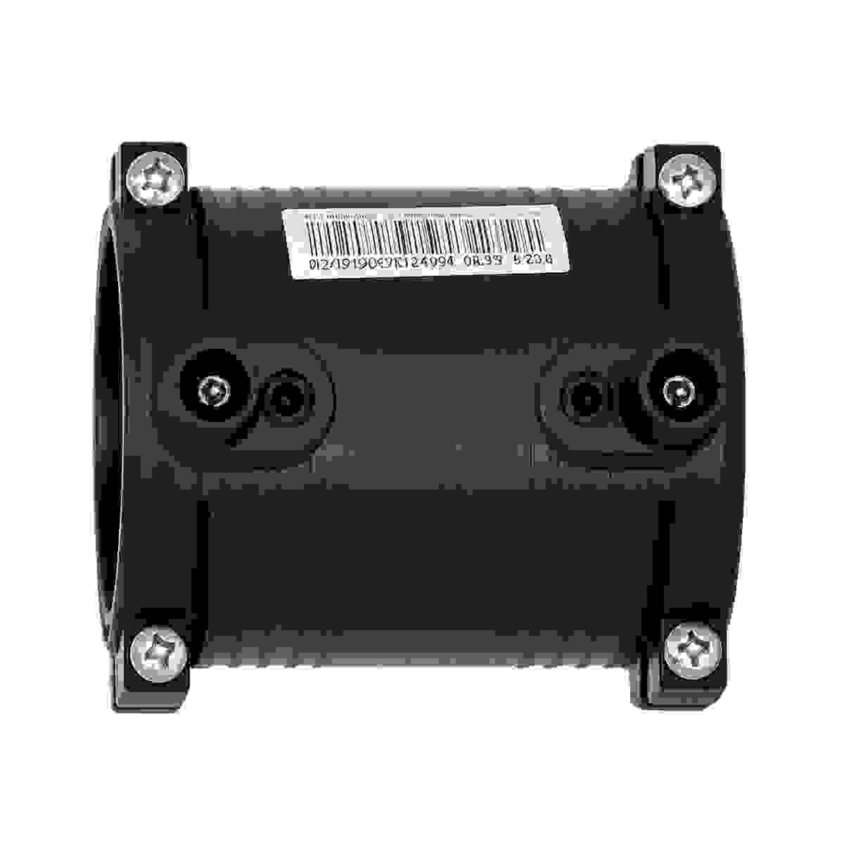 PE100 Electrofusion Coupler view 2