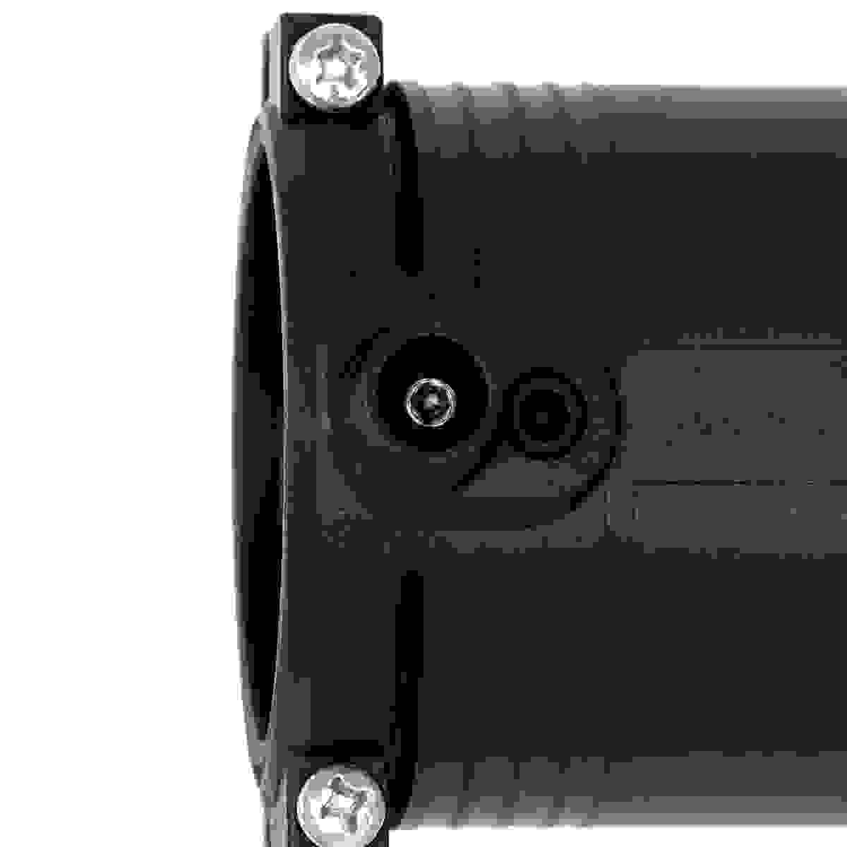 PE100 Electrofusion Coupler view 4