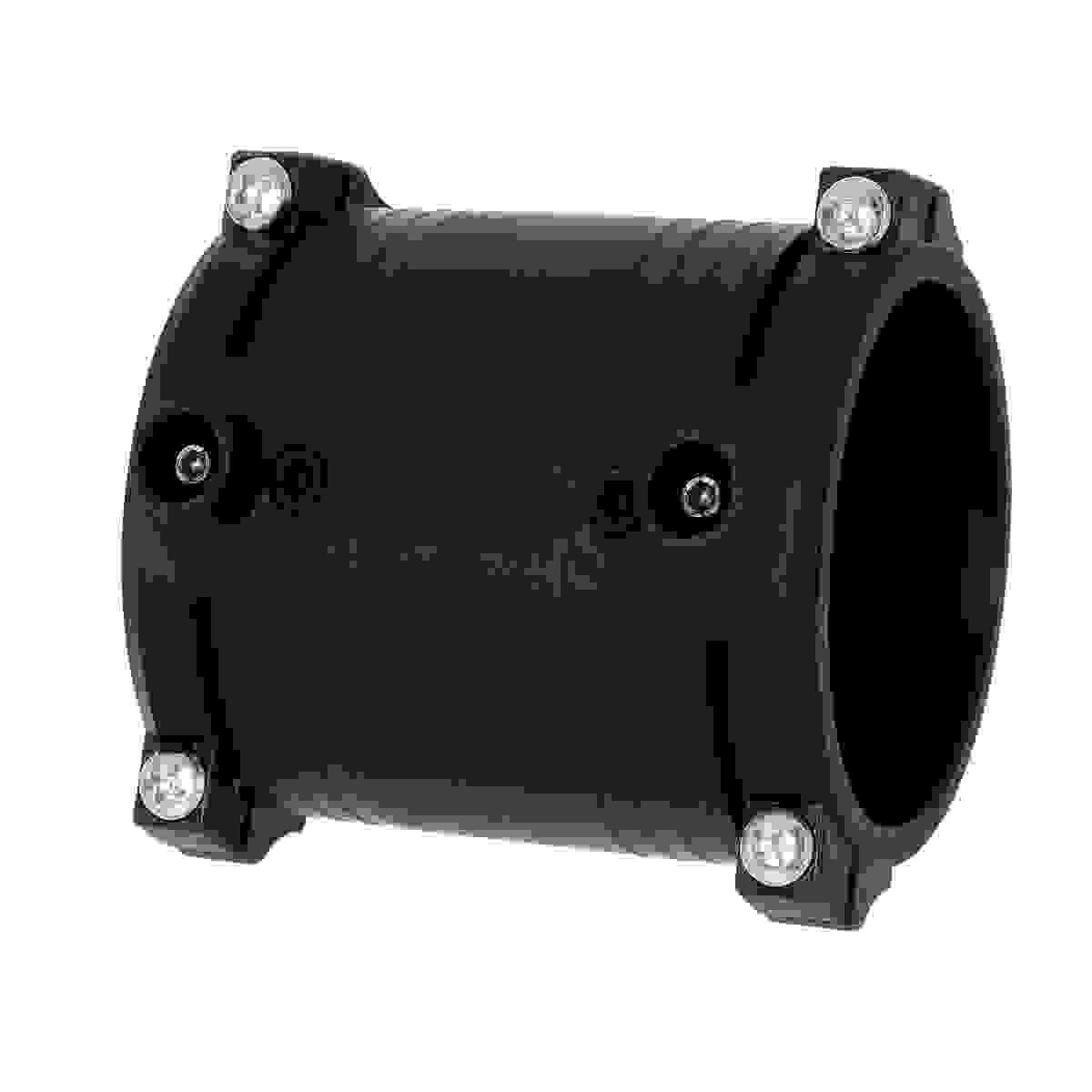 PE100 Electrofusion Coupler view 5