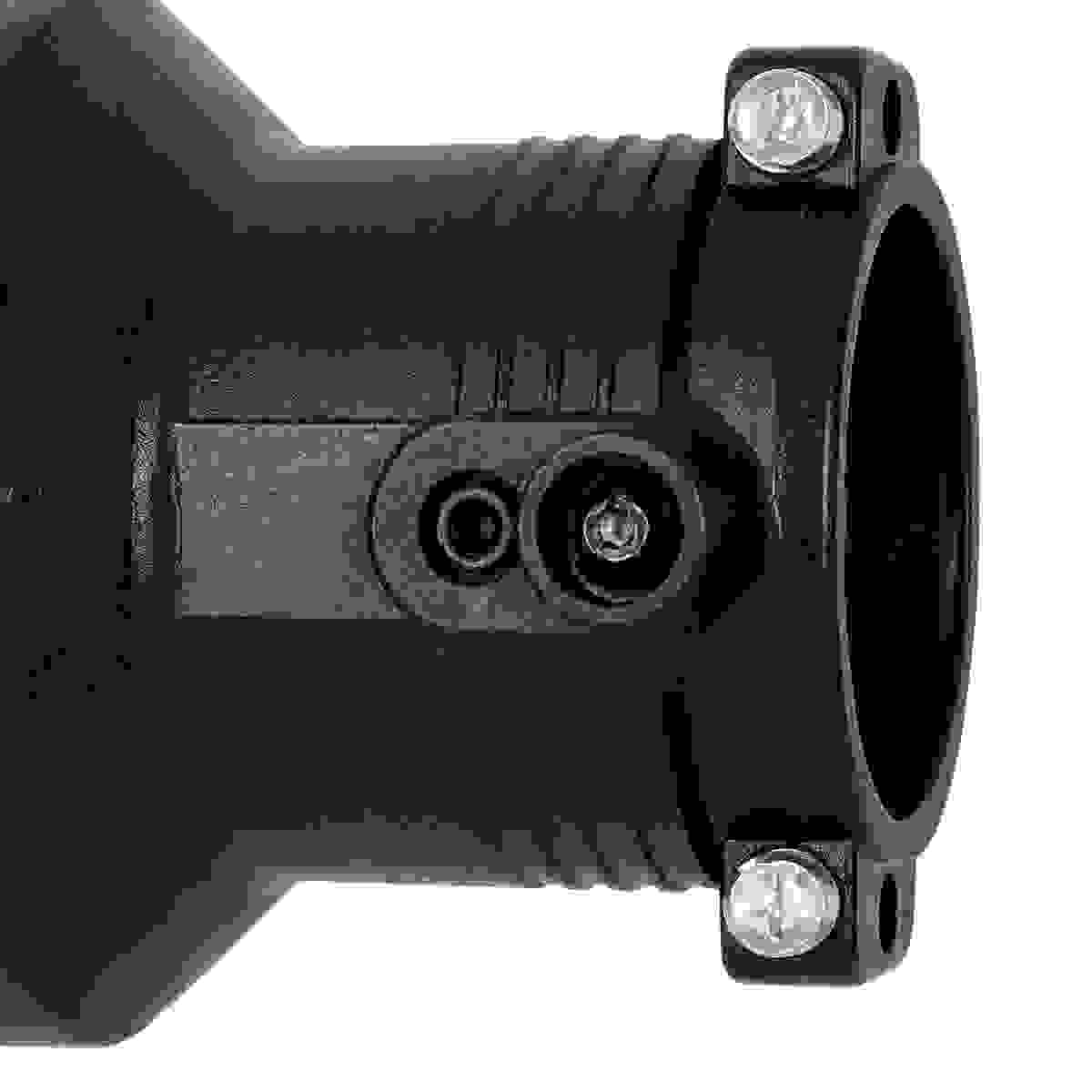 PE100 Electrofusion Reducer view 3