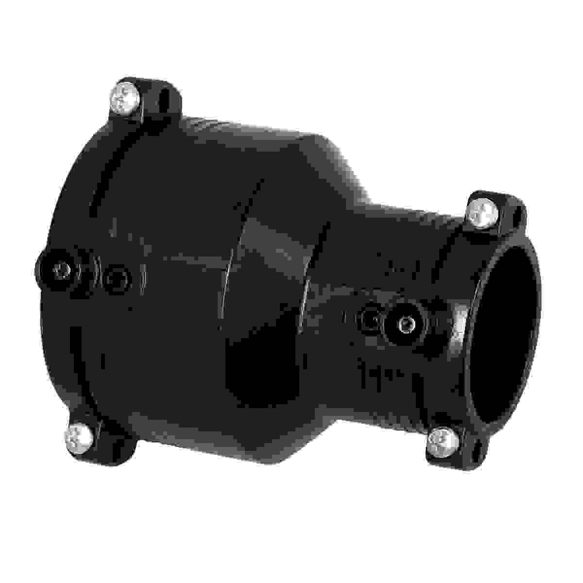 PE100 Electrofusion Reducer view 4