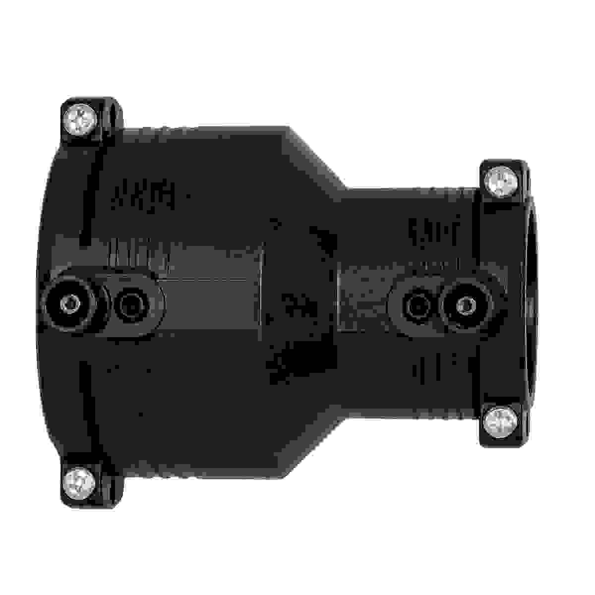 PE100 Electrofusion Reducer view 5