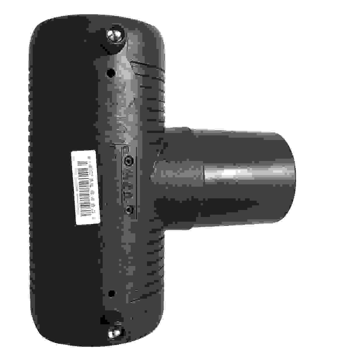 PE100 Electrofusion Equal Tee view 2