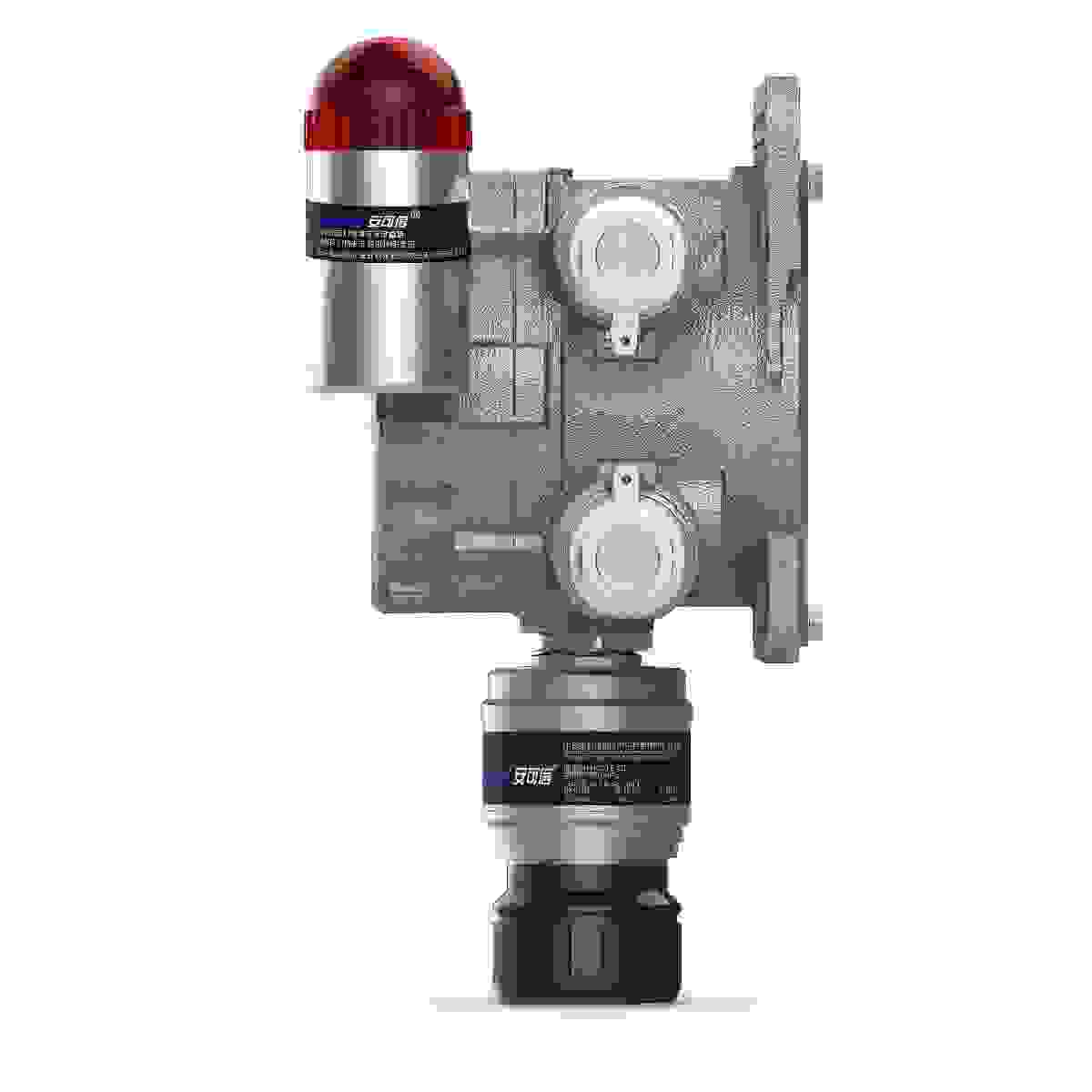 GQ-AEC2232bX-R Thermal Cracking Gas Detector view 4