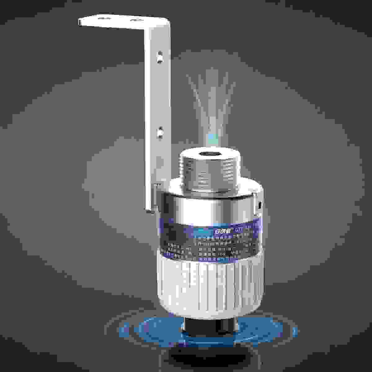 GTY-AEC2330a Combustible Gas Detector view 3