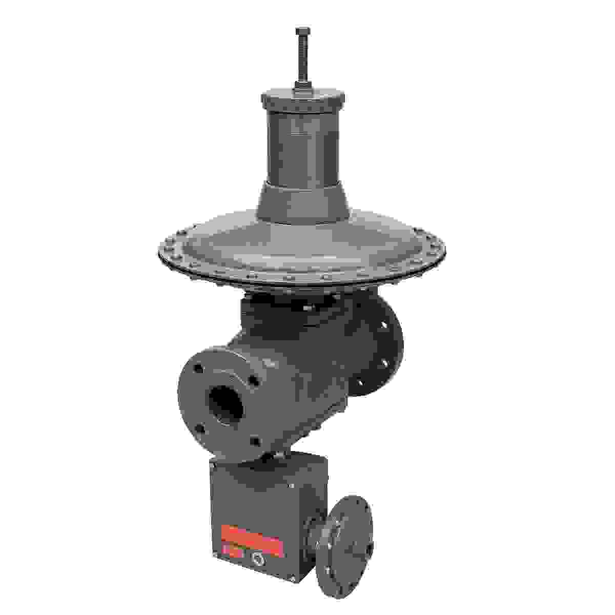 LQ Series Regulators view 3