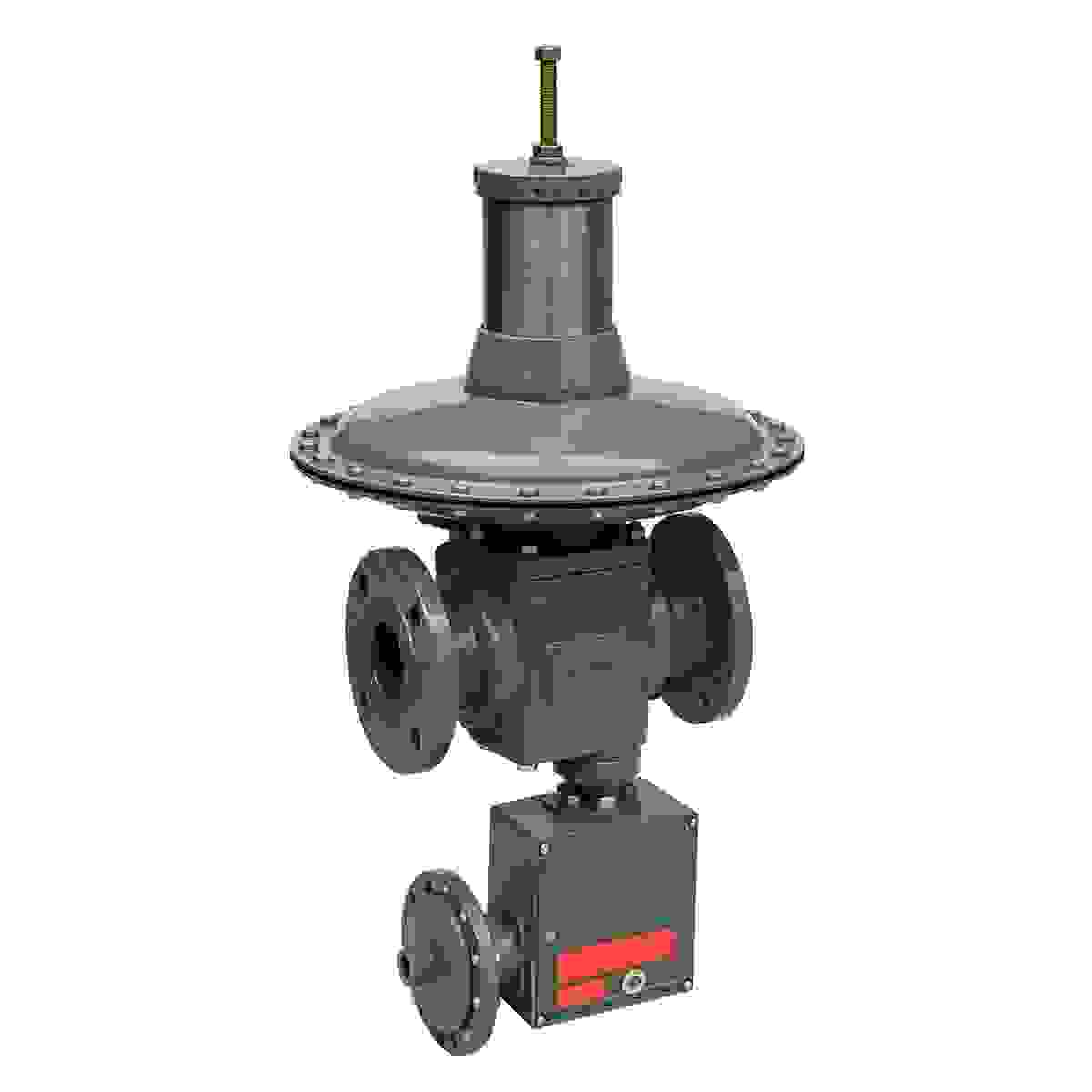 LQ Series Regulators view 5
