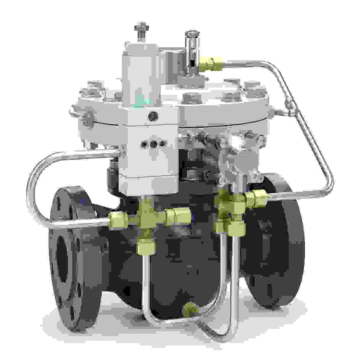 Regnex M Series Regulators view 2