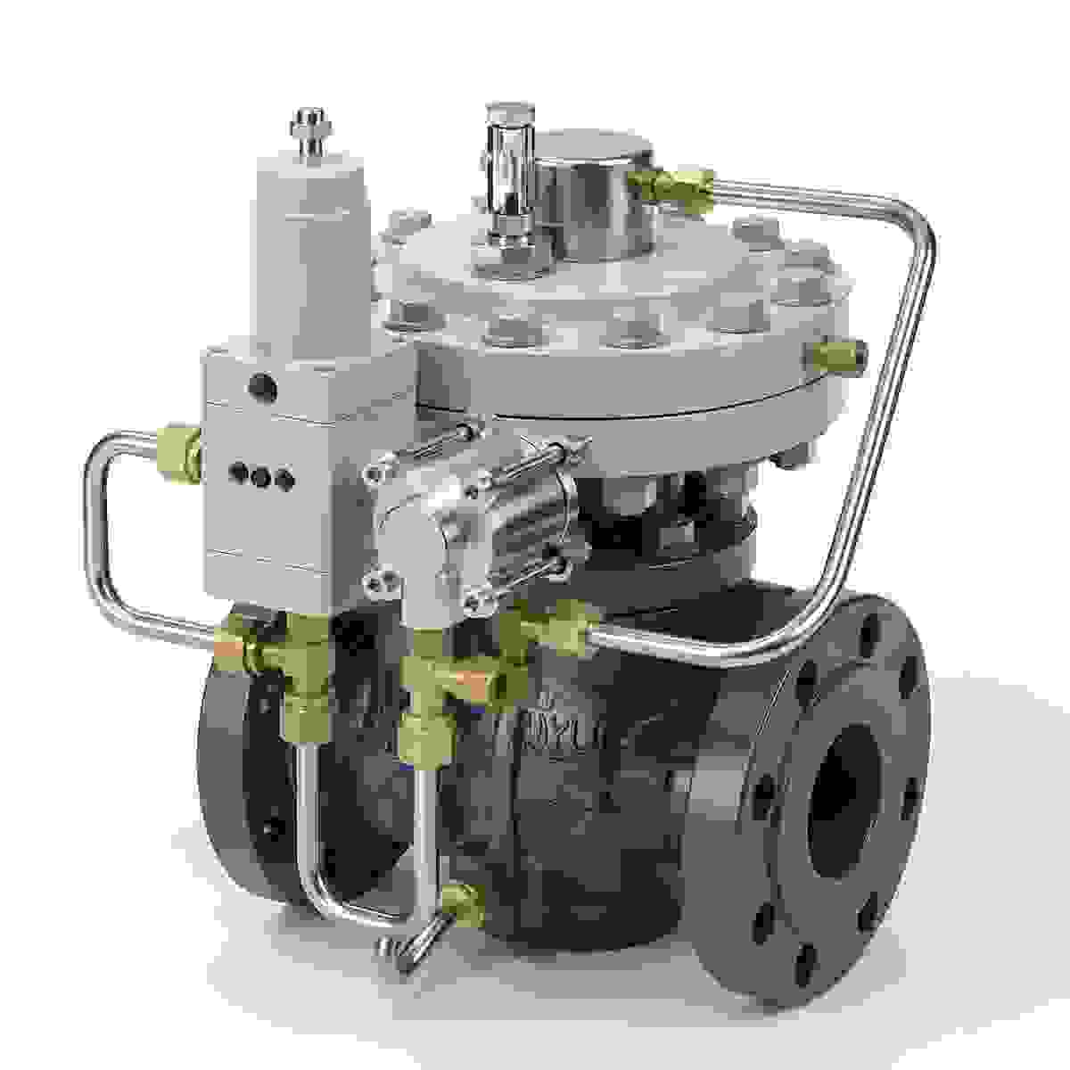 Regnex M Series Regulators view 4