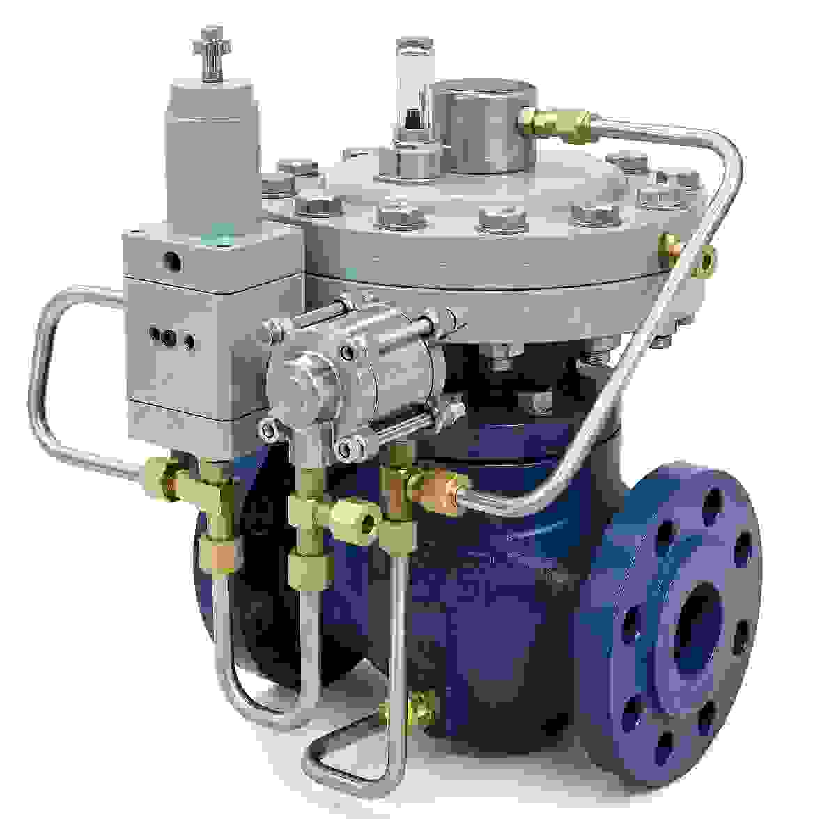 Regnex M Series Regulators view 5