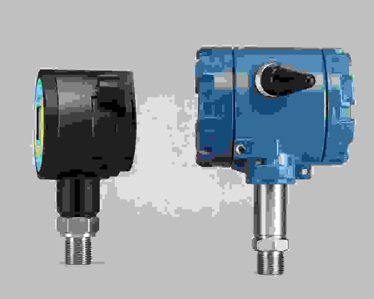 JMA-RPU Wireless Pressure Monitoring Terminal view 3