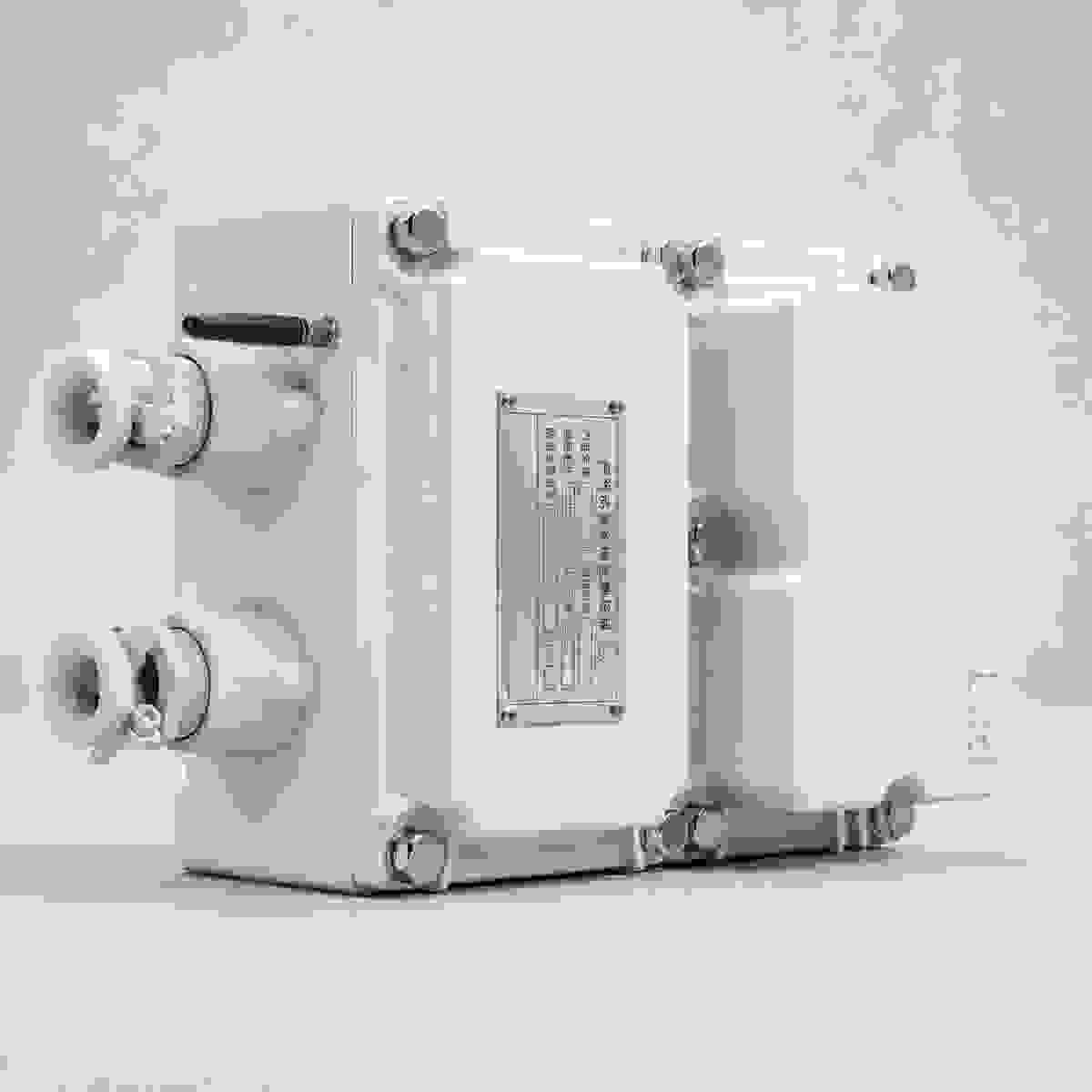 JMA-RTU Multifunction IoT Terminal view 2
