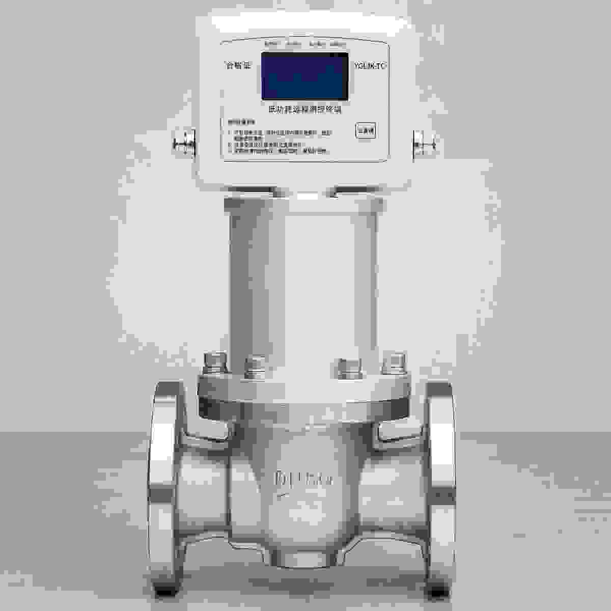 RTU-301Q Low-Power Remote Terminal view 2