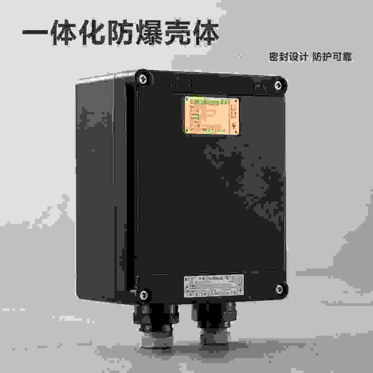 RTU-302E Low-Power Remote Terminal view 4