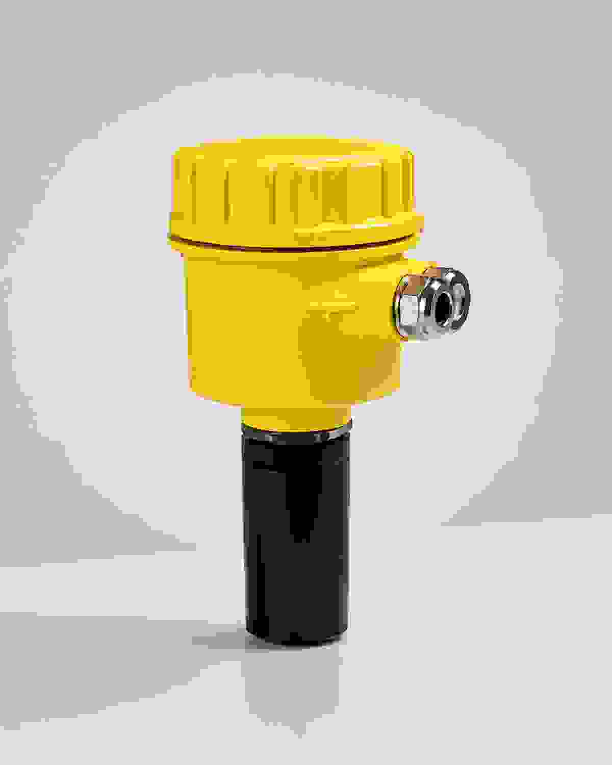 JMA-RVU Valve Pit Monitoring Terminal view 2