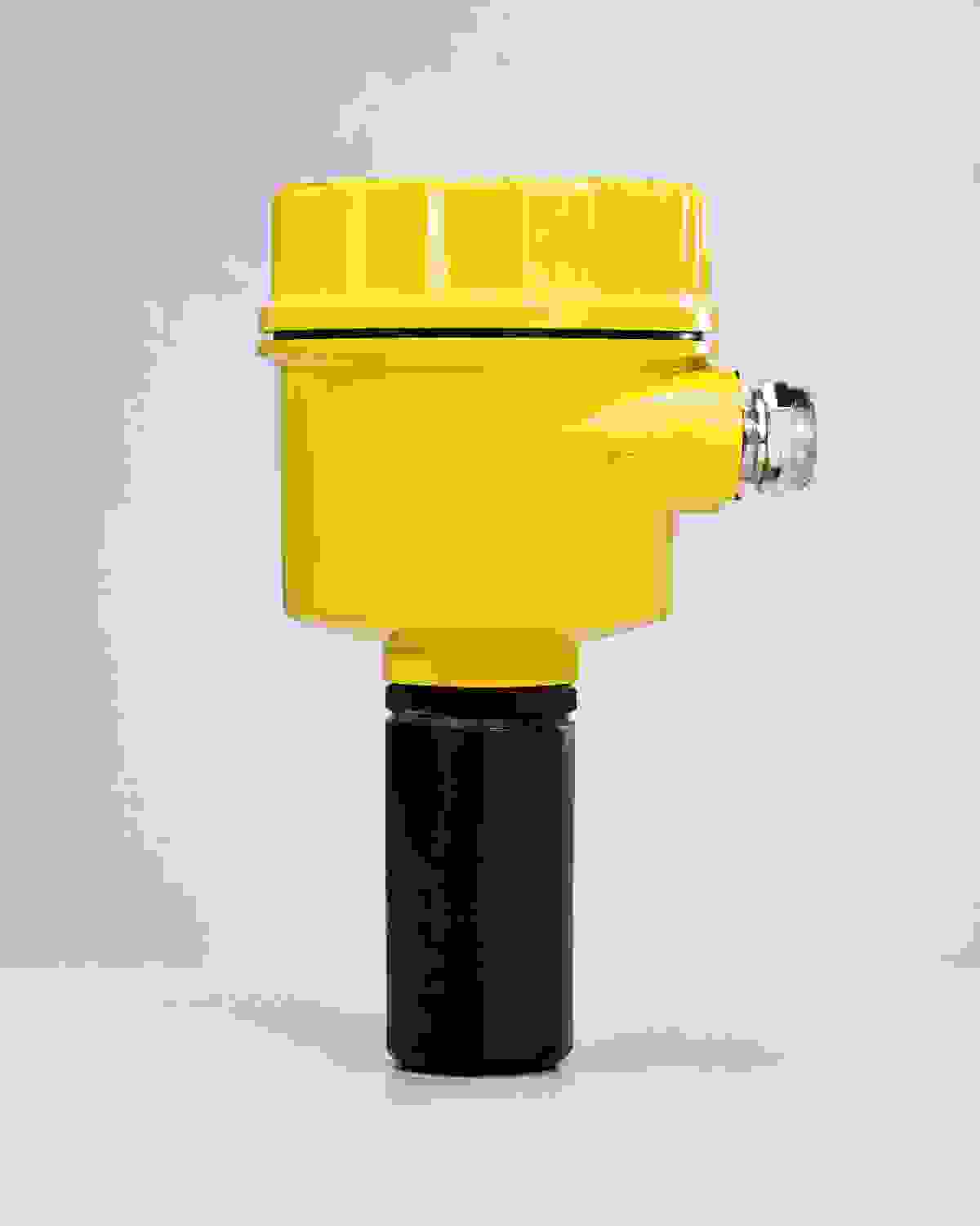 JMA-RVU Valve Pit Monitoring Terminal view 3