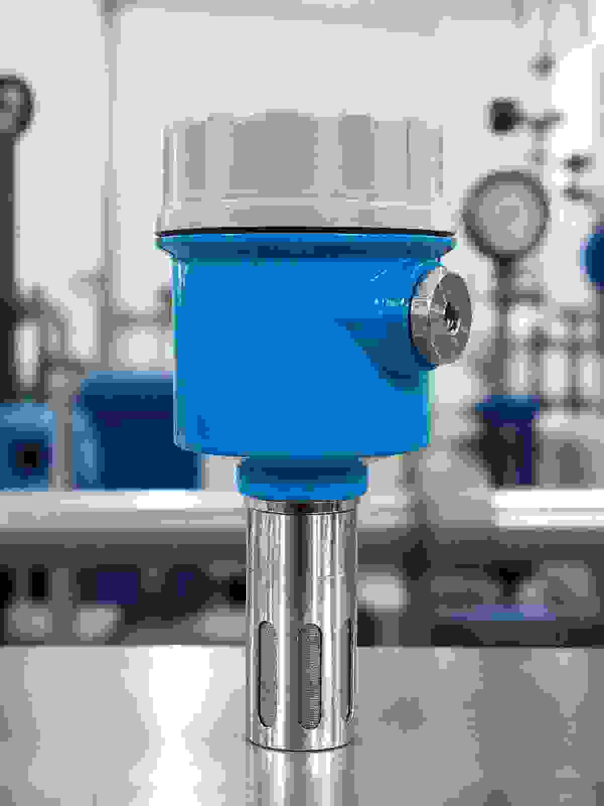 JMA-RVU-E Leakage Monitoring Terminal view 3